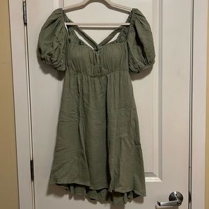 Princess Polly Sundress